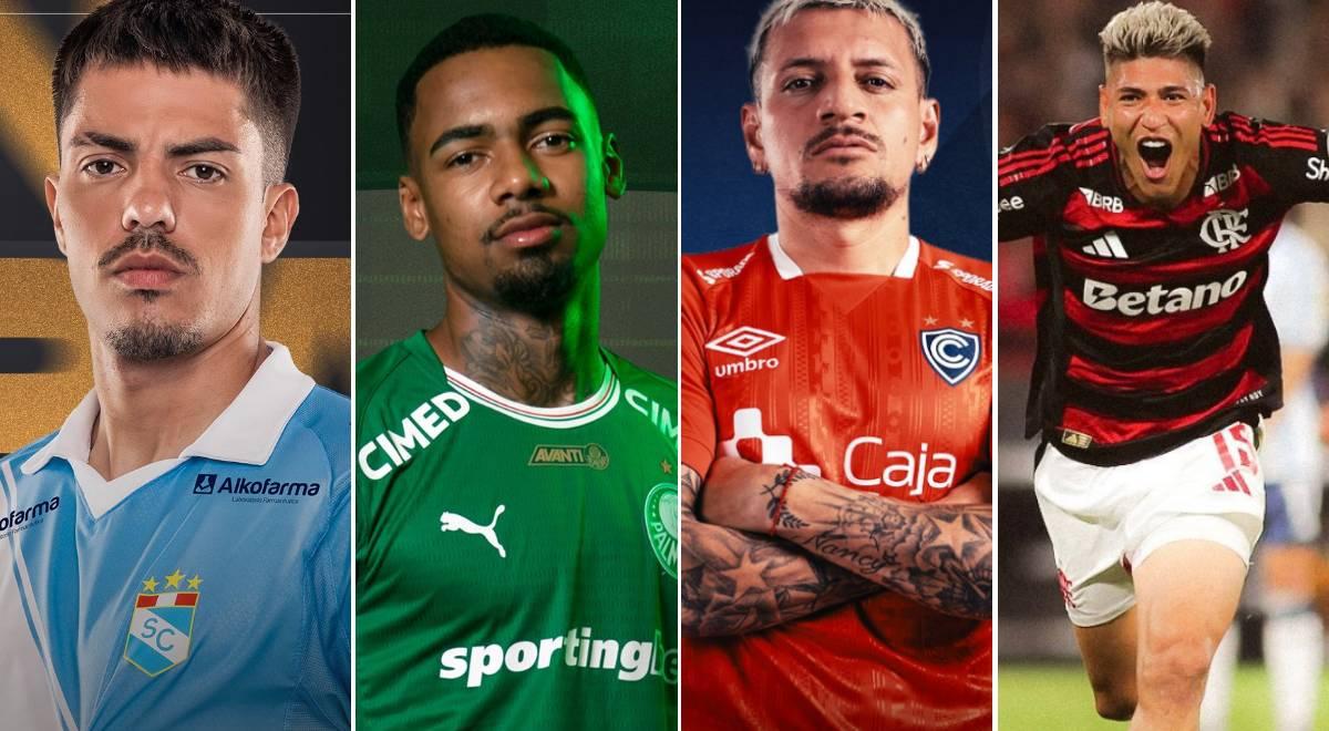 Partidos de hoy EN VIVO, jueves 16 de abril: programación, horarios y canales de TV