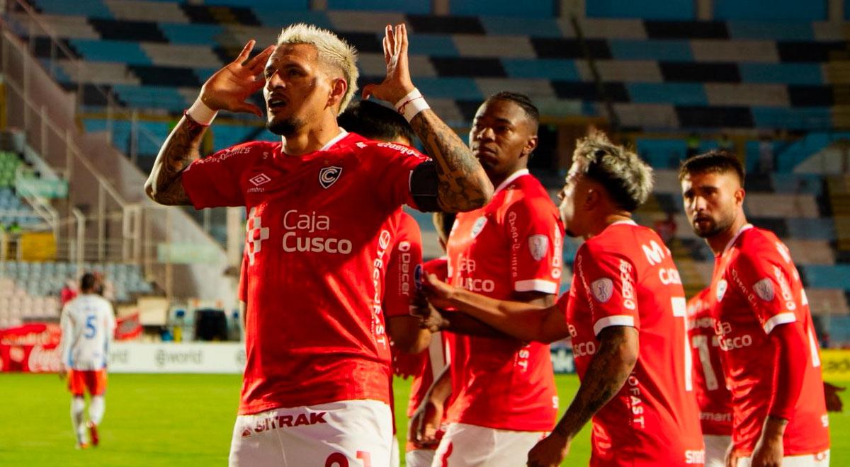 Cienciano vs. Puerto Cabello EN VIVO vía ESPN 3 por la Copa Sudamericana [VIDEO]