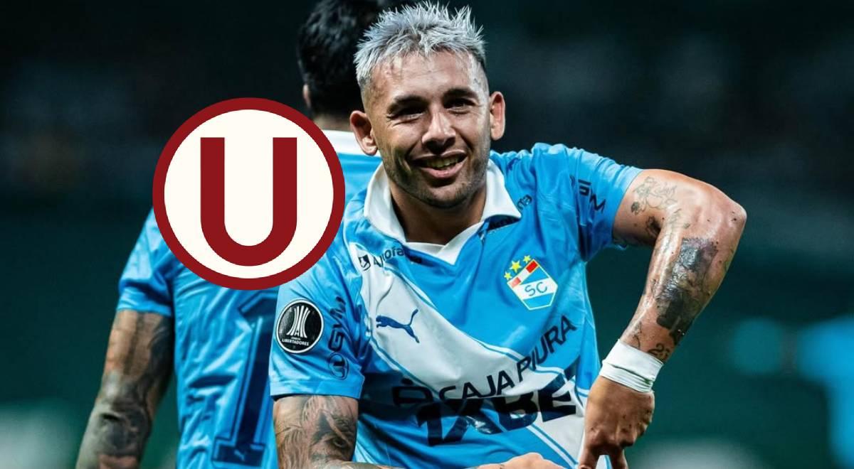 Ícono de Universitario no titubeó al emocionarse con Sporting Cristal: "Ilusiona..."