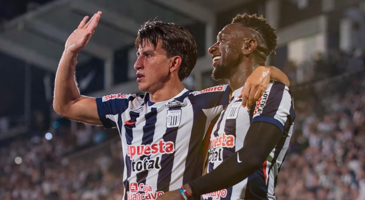 ¡Show en Matute! Alianza Lima humilló 8-0 a Cusco FC y es nuevo líder del Torneo Apertura 2026 [VIDEO]