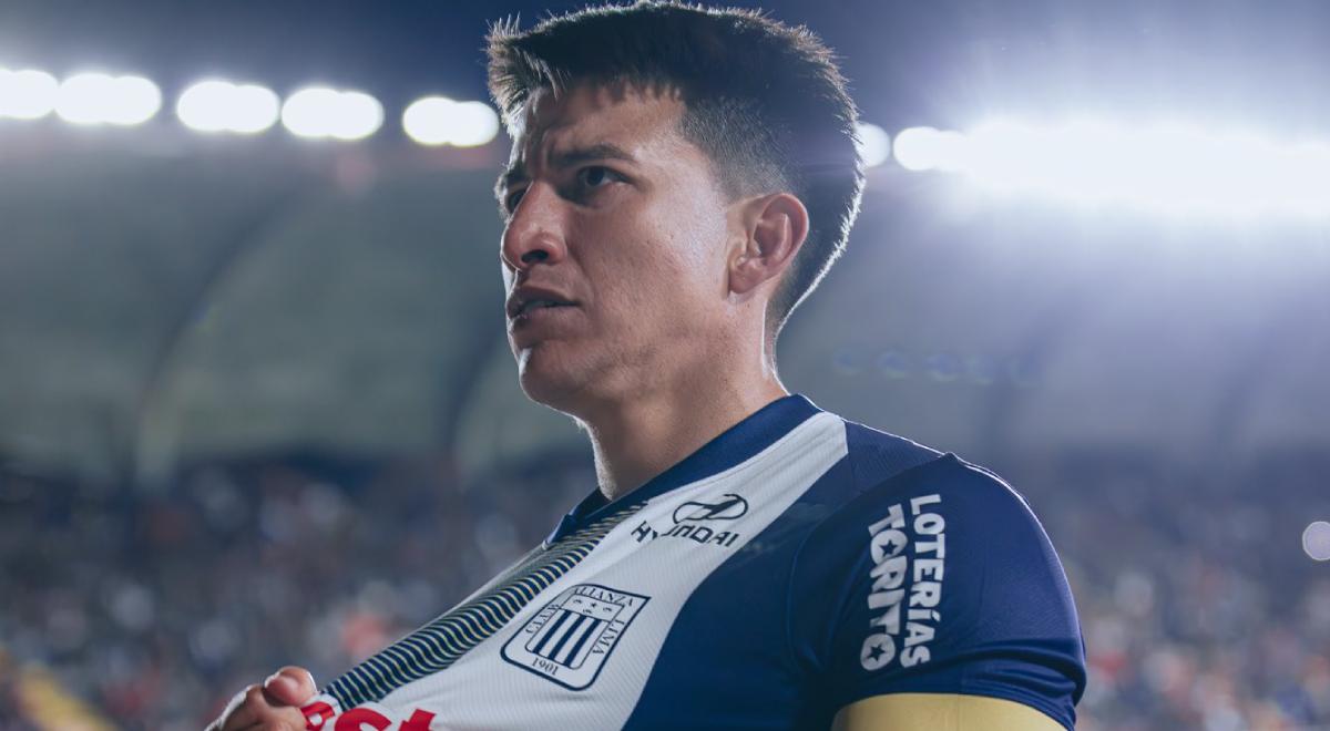 Fernando Gaibor reveló la ‘fórmula’ para que Alianza Lima golee a Cusco FC: “Es consecuencia del…”