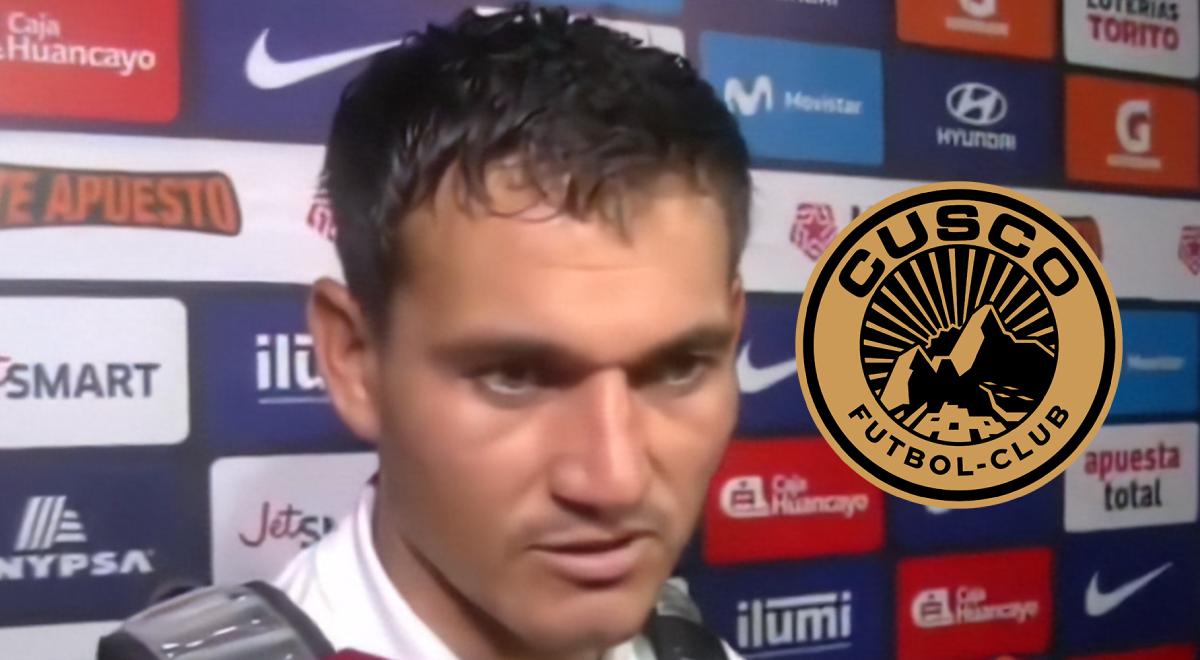 Vélez no se guardó nada y envió fuerte mensaje a Cusco FC tras victoria de Alianza: “Esta goleada…”