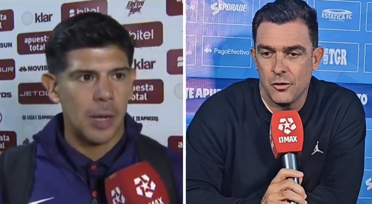 Esteban Pavez tuvo sorpresivo concepto de Pablo Guede como DT de Alianza: “Una persona…”