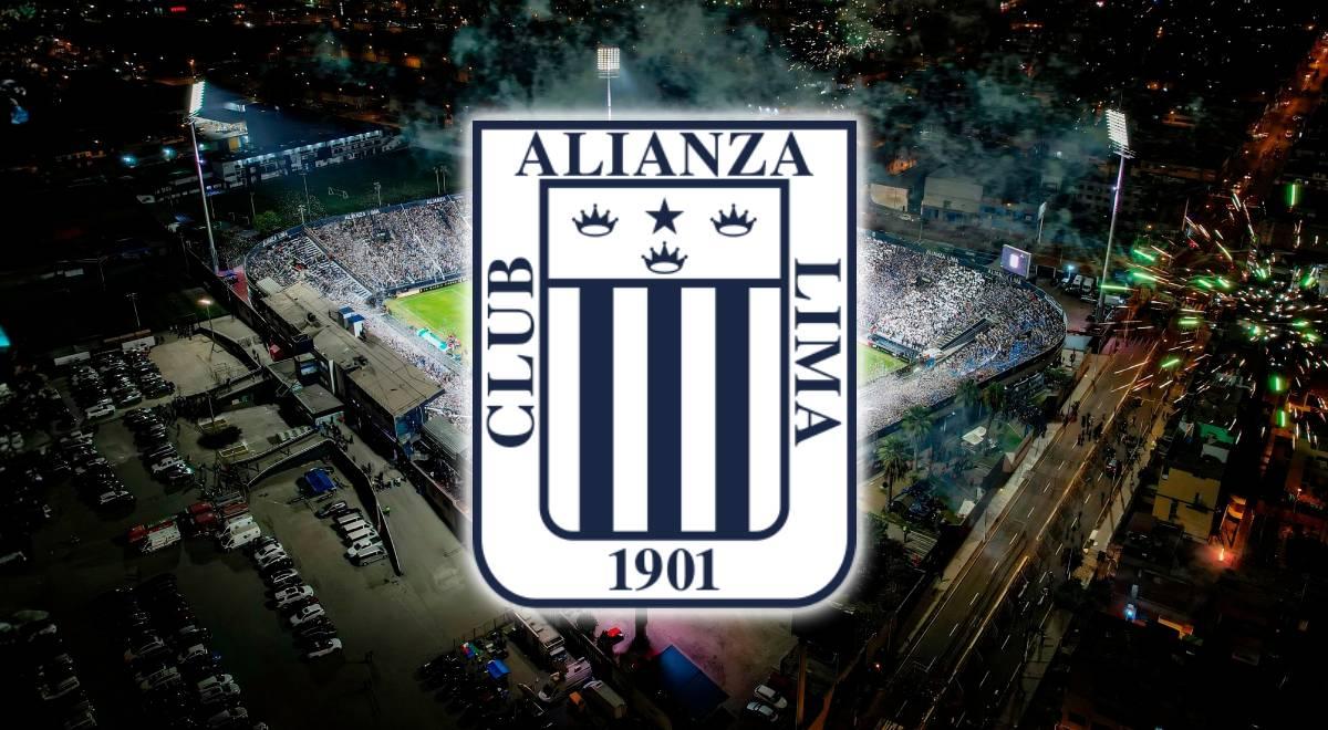Alianza Lima volvió a golear: humilló 7-0 a nuevo rival y es una máquina absoluta