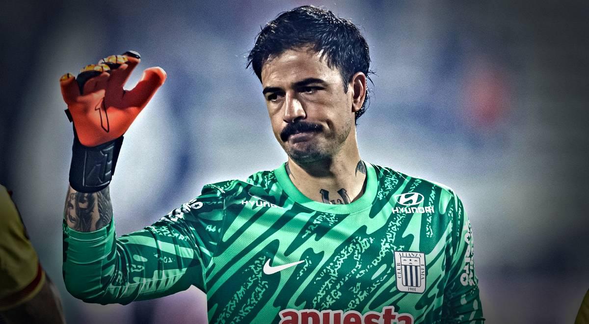 Desde Bolivia se indignan por suplencia de Guillermo Viscarra: "Parece que..."