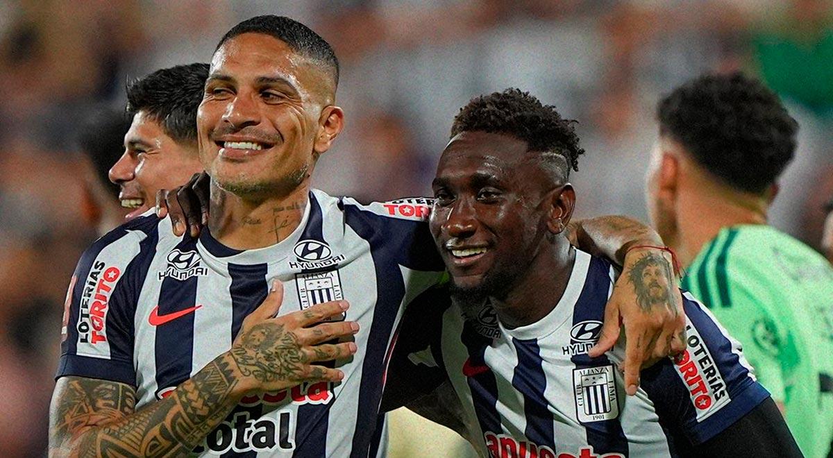 Alianza Lima y los resultados que necesita para ser campeón del Torneo Apertura 2026