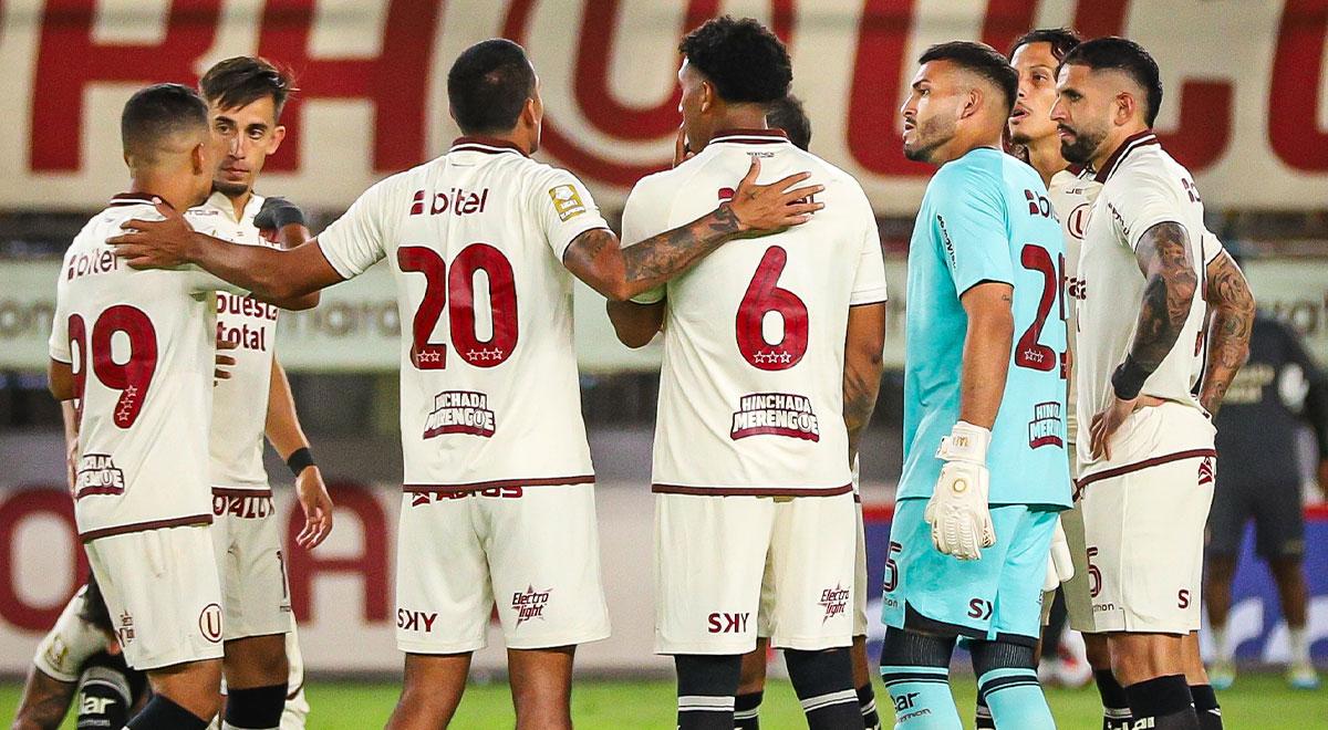 Se confirmó quién será el entrenador interino de Universitario tras la salida de Rabanal