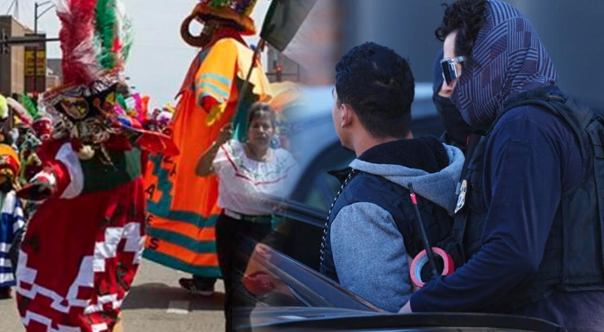 ALERTA, ciudadanos e inmigrantes: SUSPENDEN festividades del 5 de mayo en Chicago por REDADAS de ICE