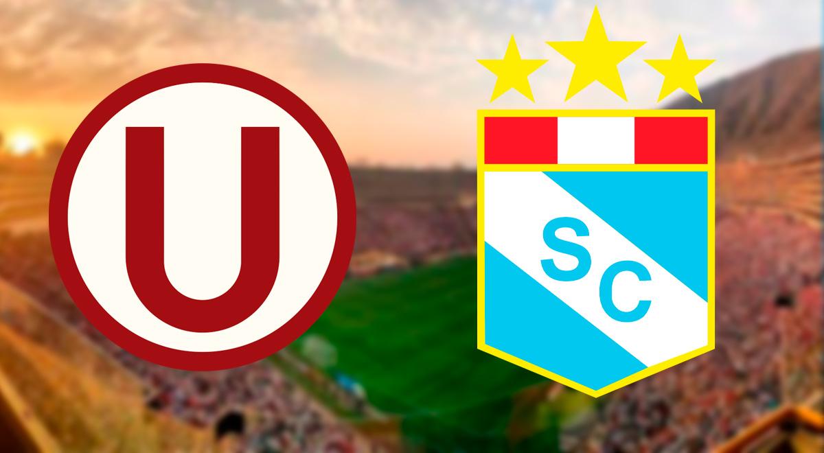 Confirmado el Universitario vs Sporting Cristal por Torneo Apertura: fecha, día, hora, estadio y canal