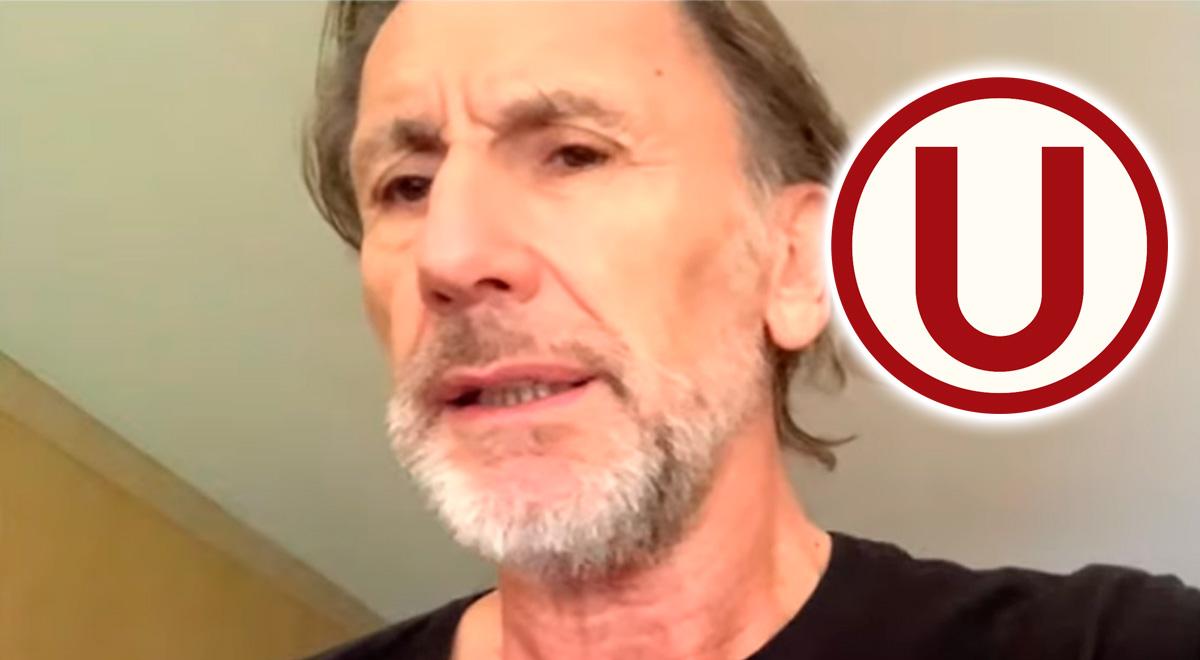 Ricardo Gareca impacta con firme opinión de jugador de Universitario: "Se va diluyendo"