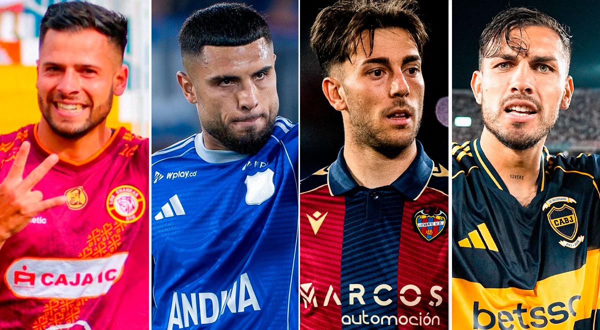 Partidos de hoy, jueves 23 de abril: programación, horarios y dónde ver