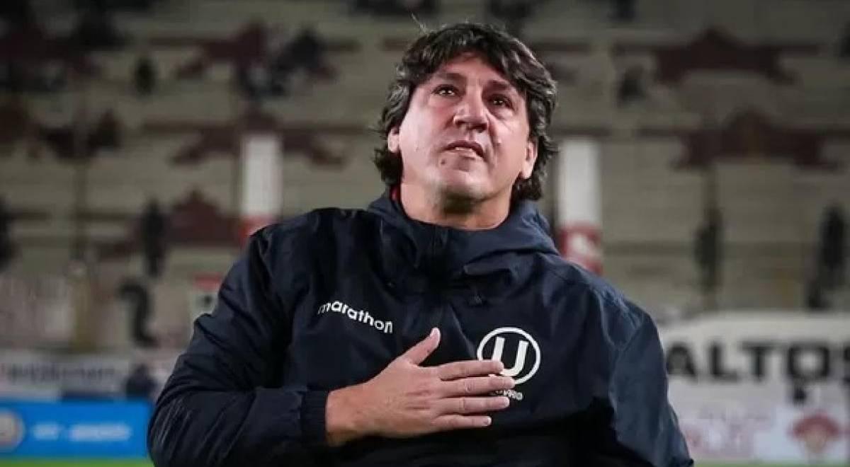 Jean Ferrari hizo durísima declaración acerca de Universitario: "Da pena..."