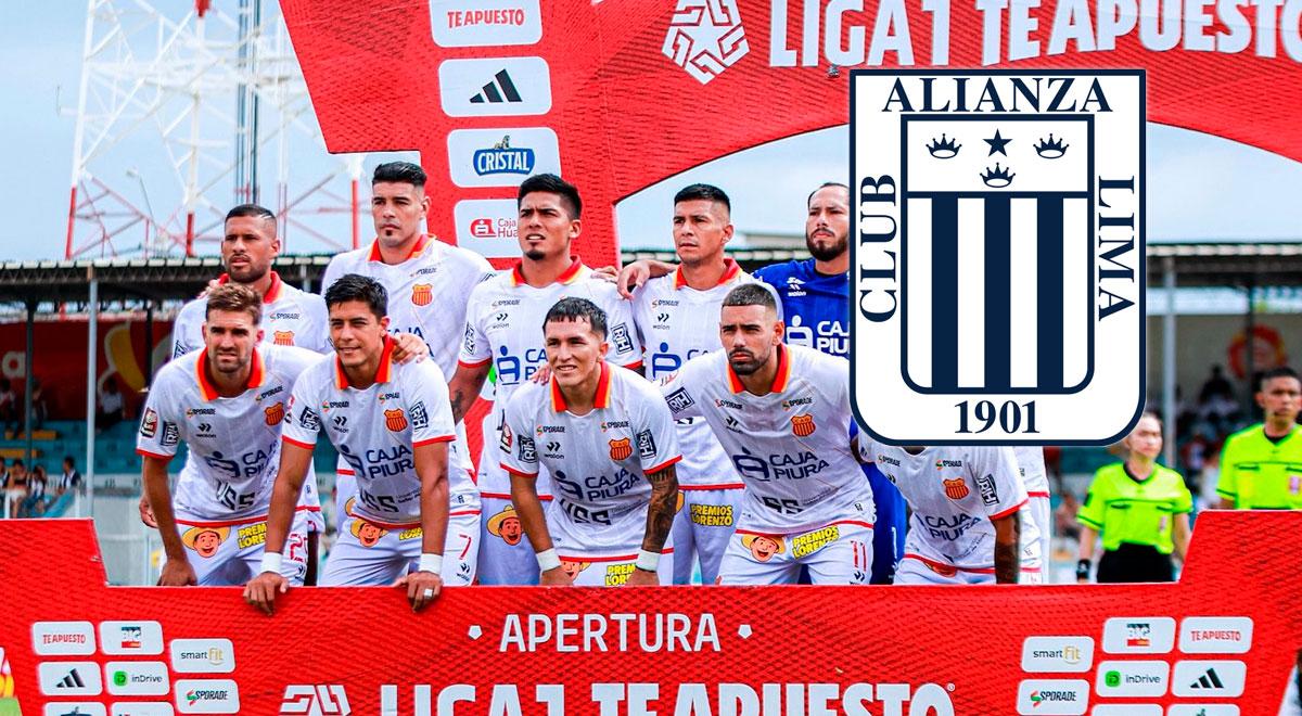 Atlético Grau no podrá contar con titular indiscutible ante Alianza Lima por curiosa cláusula