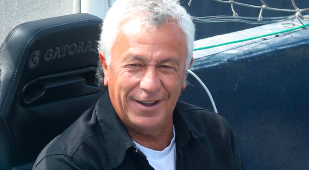 Néstor Gorosito, ex Alianza, puede retumbar el mercado firmando por histórico club: "Experiencia"