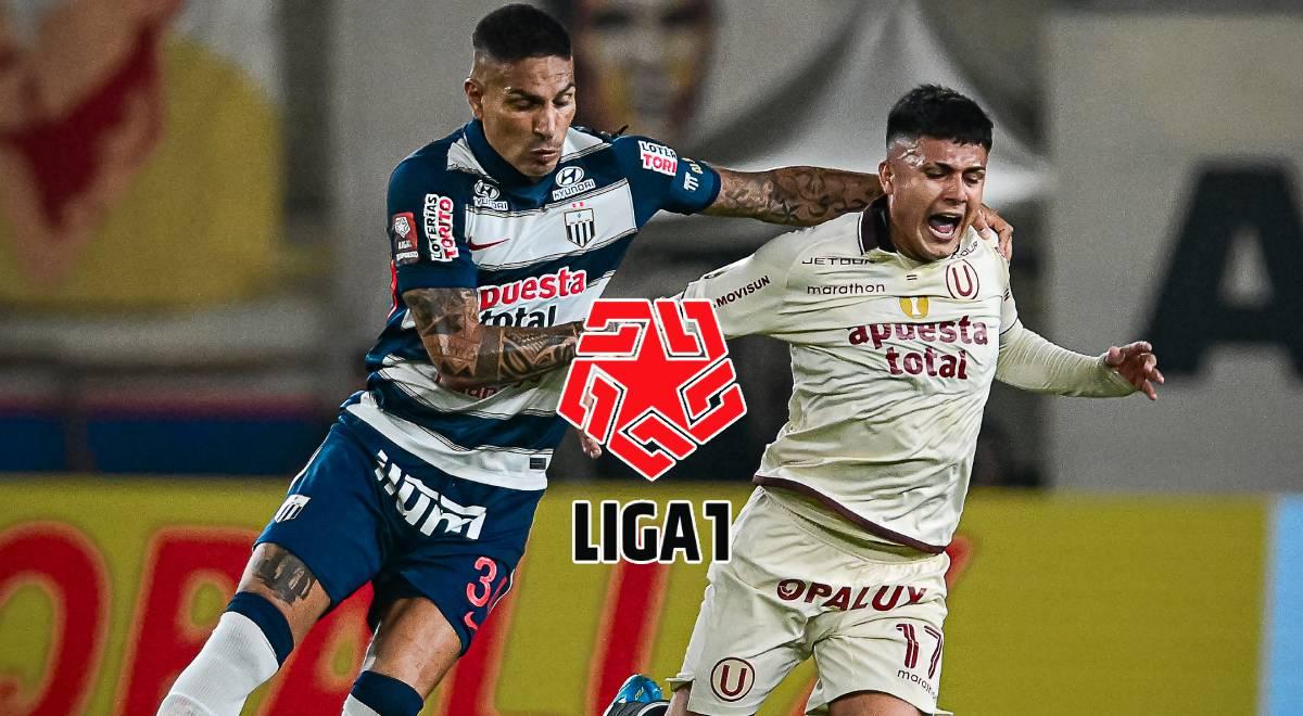 Liga 1 sufrirá reducción en cupo de extranjeros y posible regreso de la 'Bolsa de Minutos'