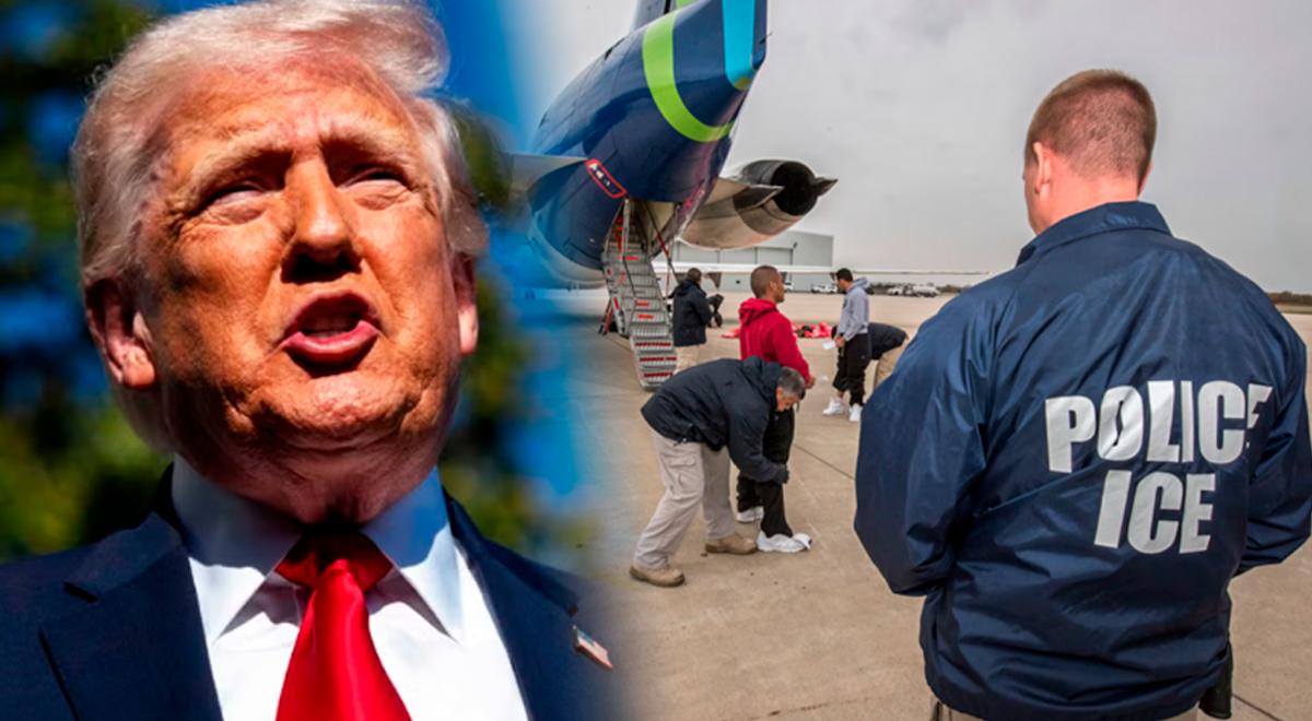 ALERTA, inmigrantes: darán hasta $50 mil a los ciudadanos que ayuden a ICE en su DEPORTACIÓN