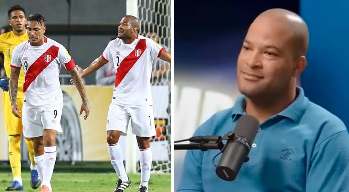 Alberto Rodríguez sorprendió al revelar que tuvo tensa pelea con Guerrero: “Se vio una faceta mía…”
