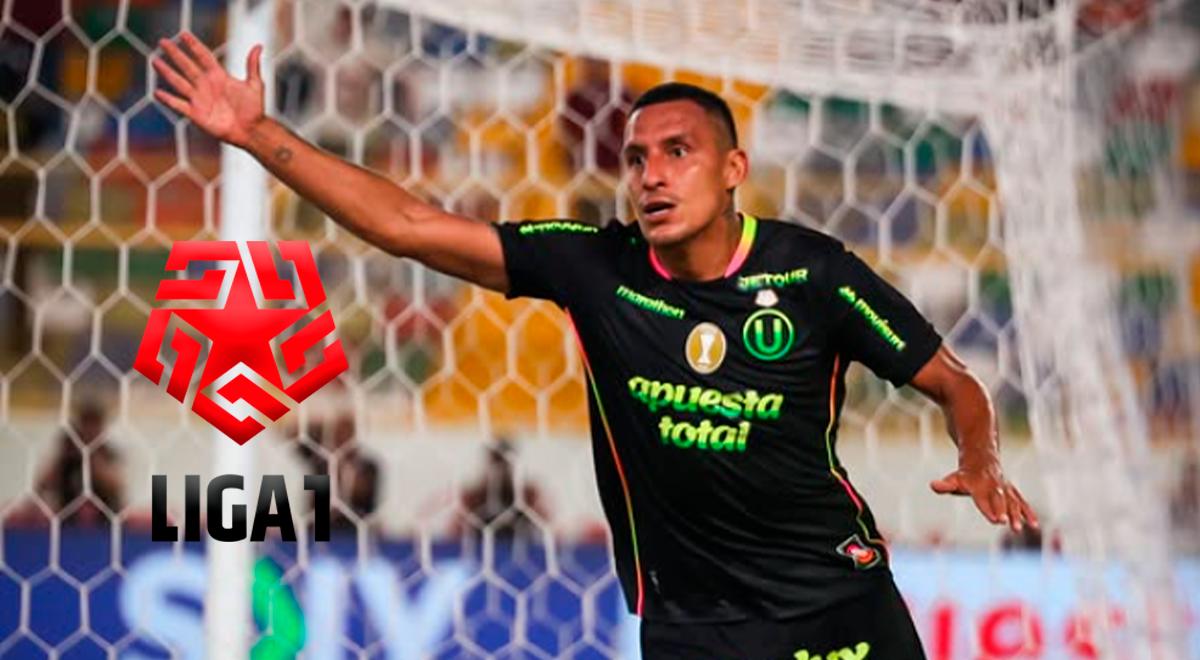 Universitario pierde a figura clave para el partido contra Alianza Atlético: "Tiene una..."