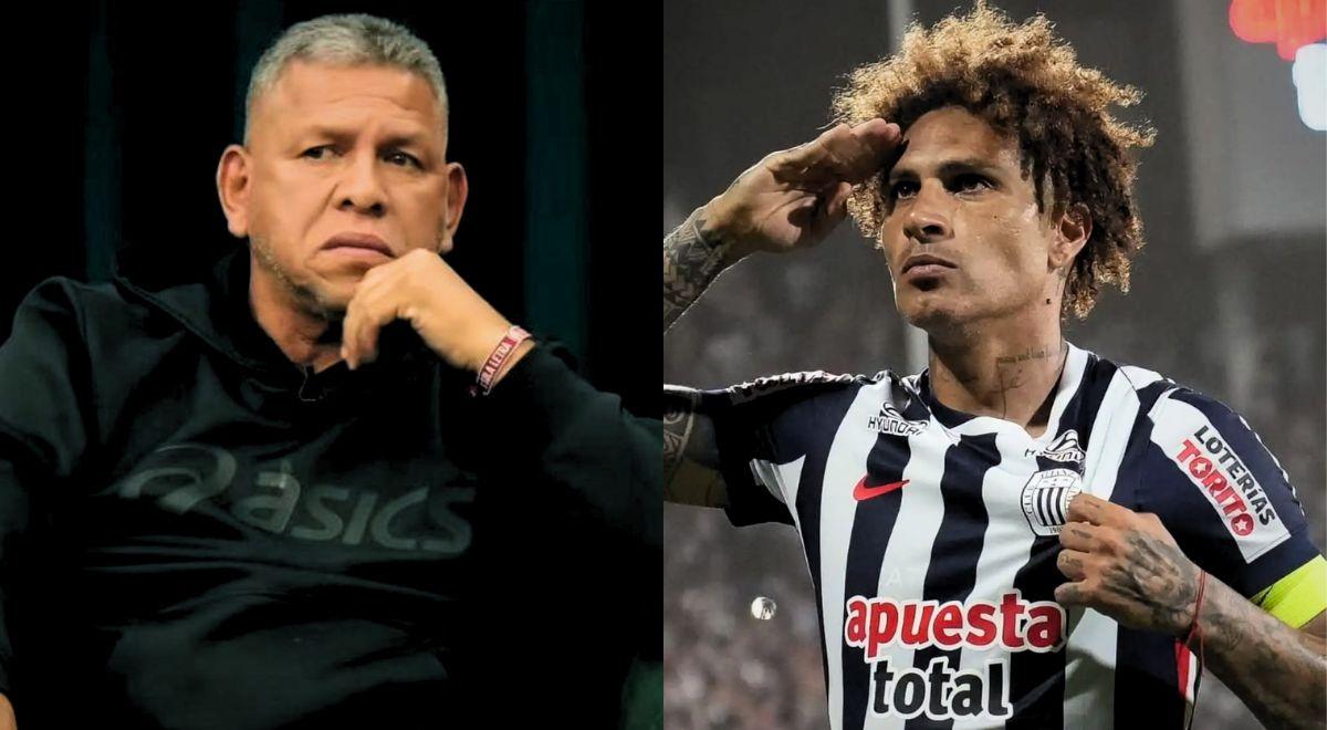 Paolo Guerrero y su rotunda respuesta al 'Puma' Carranza tras polémica: "Yo no..."