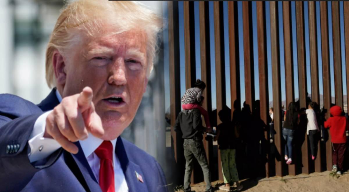 ALERTA, inmigrantes: Corte de Apelaciones FRENA restricciones de asilo exigidos por Trump