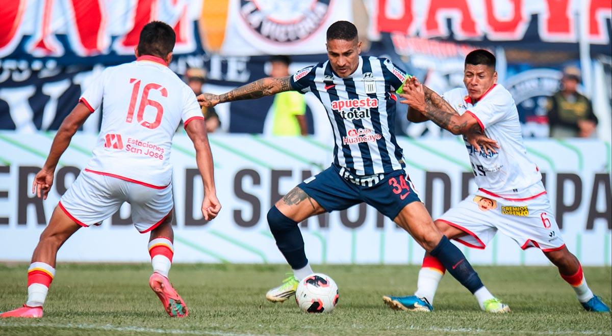 Alianza Lima vs. Atlético Grau HOY por Liga 1 MAX: transmisión del partido [VIDEO]