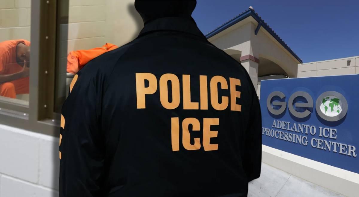 GRAN NOTICIA, inmigrantes en Estados Unidos: LIBERAN a hispano que fue detenido tras demandar a ICE