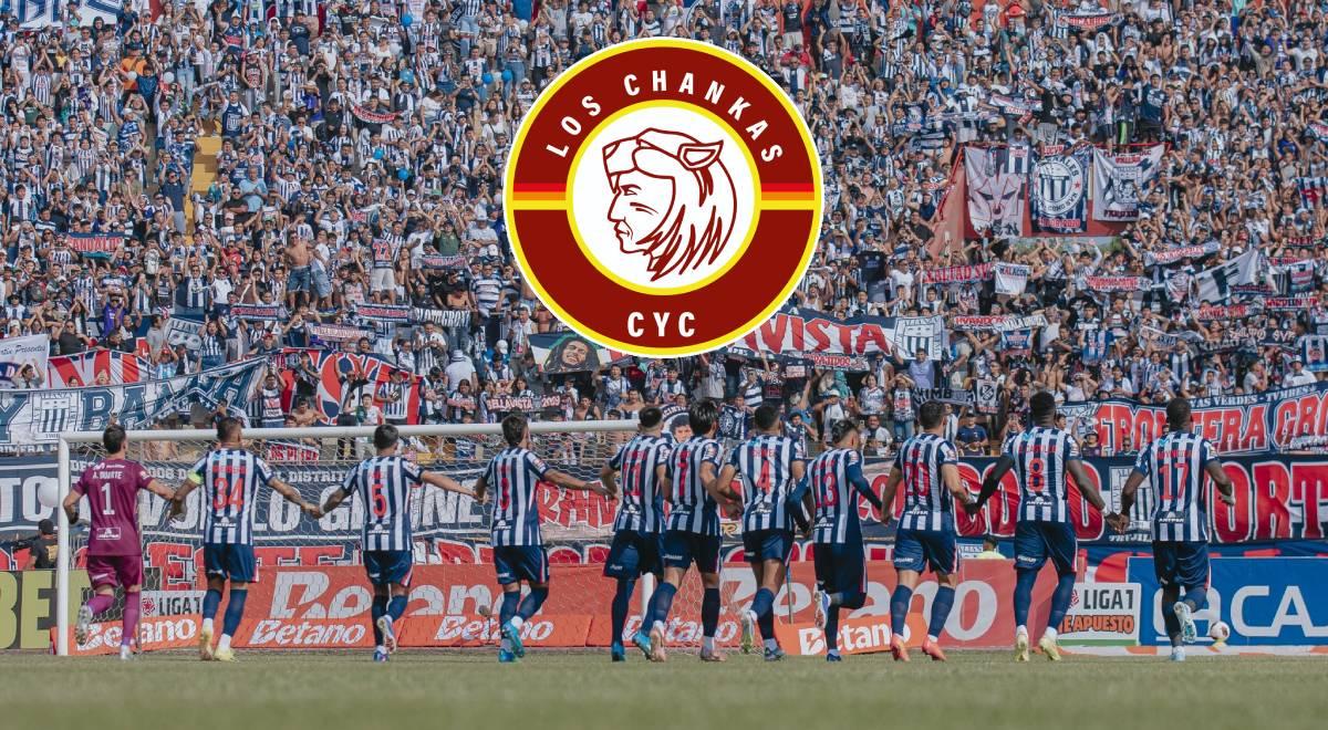 ¿Reclamó Alianza Lima? El factor que pudo influenciar en la derrota de Los Chankas ante ADT por Liga 1