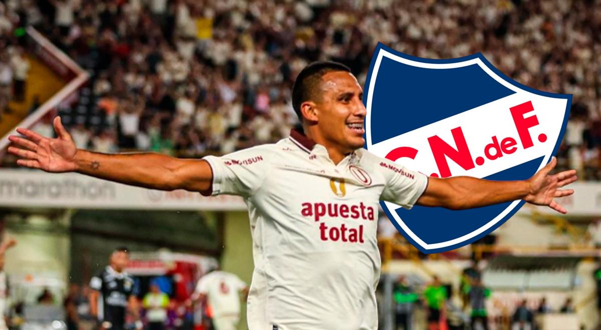 Extécnico de Nacional tuvo firmes palabras para Alex Valera previo al duelo: “De ‘9’ es…”