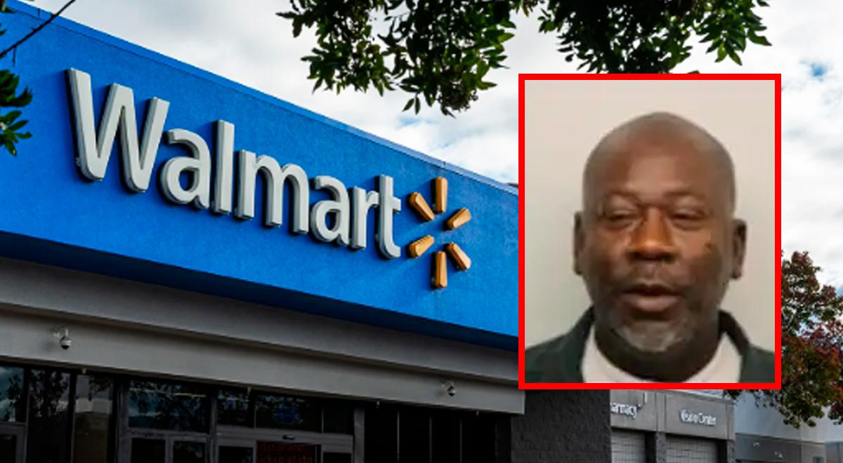 ALERTA en Walmart: revelan nuevas imágenes del 4PUÑ4L4MIENTO MORTAL de adolescente