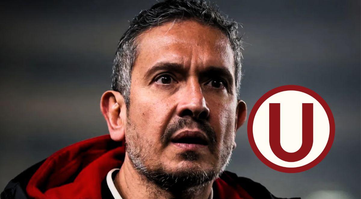 Franco Velazco tomará decisiva medida en Universitario tras salida de Álvaro Barco