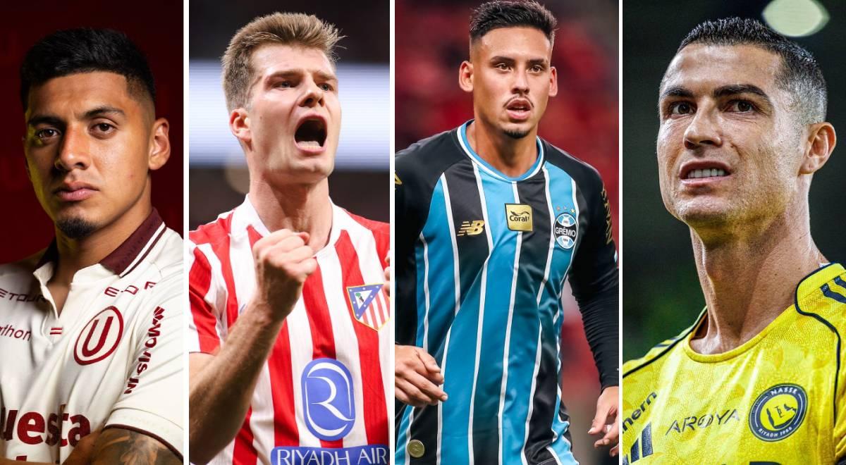 Partidos de hoy EN VIVO, miércoles 29 de abril: programación, horarios y dónde ver fútbol GRATIS