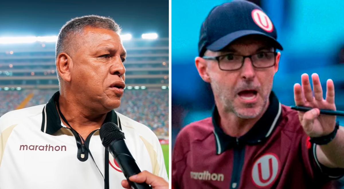 ¿Indirecta a Rabanal? ‘Puma’ Carranza dio contundente mensaje tras victoria de la 'U': “Tuvimos un…”
