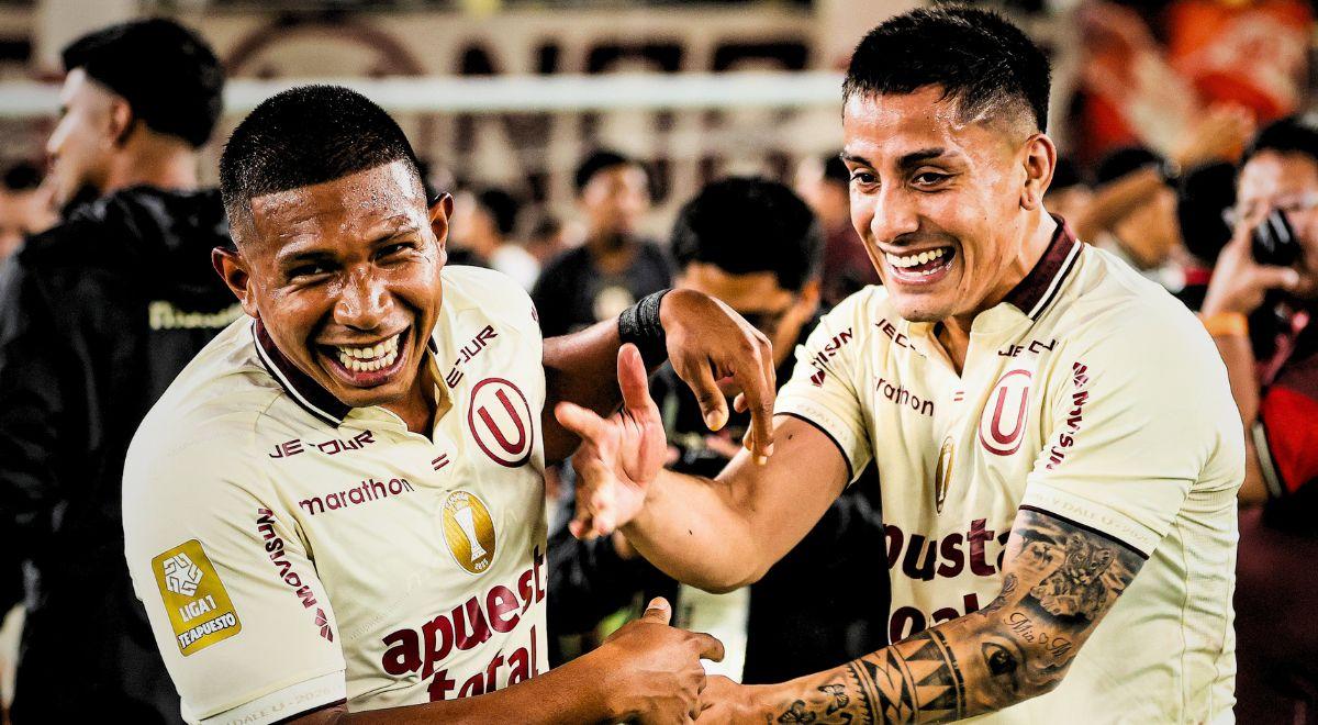Universitario suma a futbolista de casi medio millón de euros para luchar el Apertura