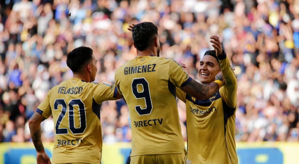 ¿Dónde ver Boca Juniors vs. Central Córdoba EN VIVO por el Torneo Apertura 2026? [VIDEO]