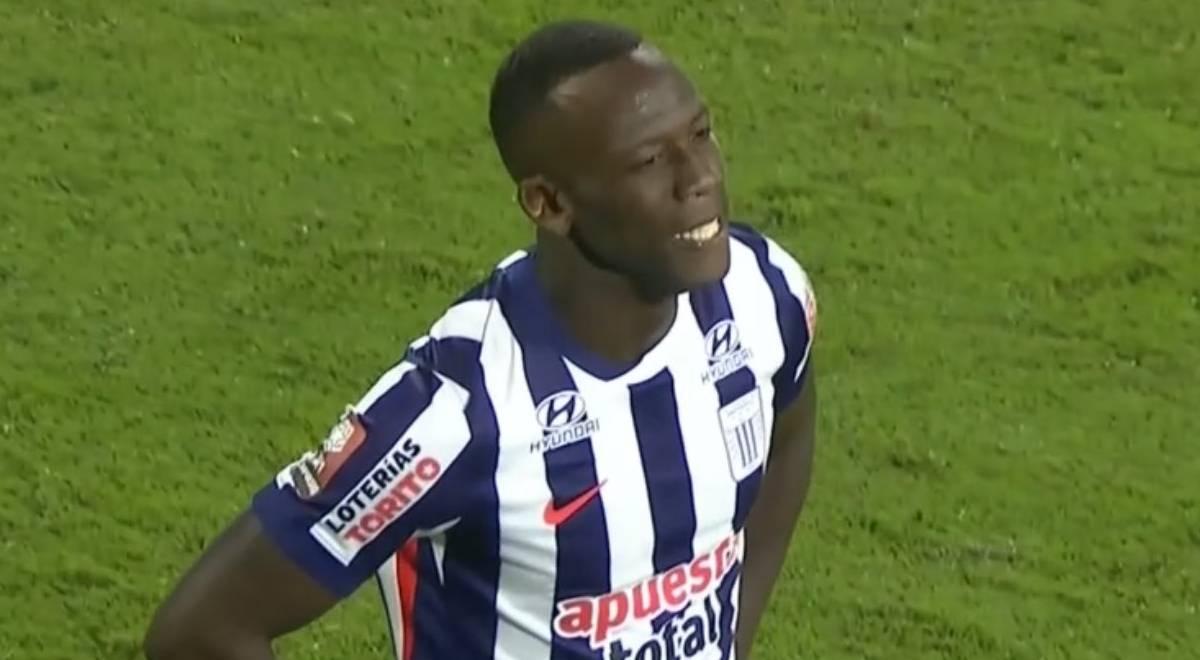 Luis Advíncula no jugará con Alianza Lima ante Sporting Cristal por el Torneo Apertura 2026