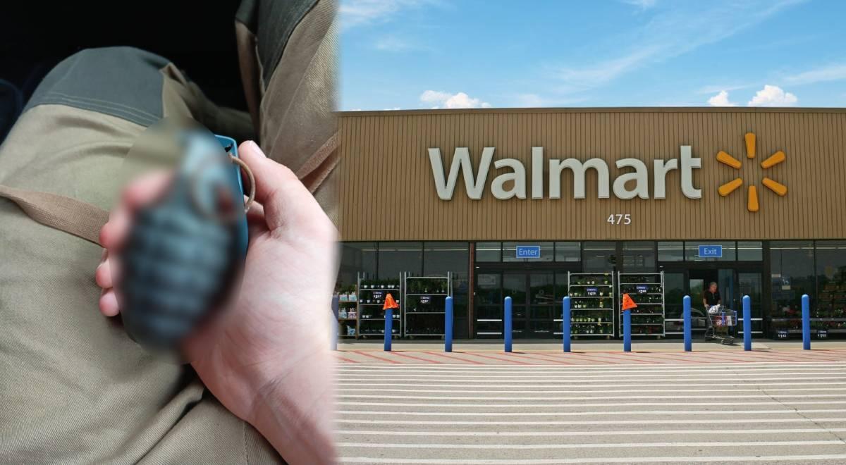 ¡ALERTA MÁXIMA! EVACÚAN de emergencia un Walmart en el condado de Caldwell: lo que parecía una AMENAZA MORTAL terminó en una sorpresa