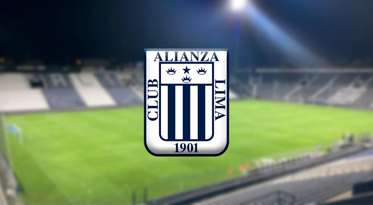 Figura de Alianza Lima confirmó que se irá del club e impacta a hinchas: "Nos vemos en otra vida"