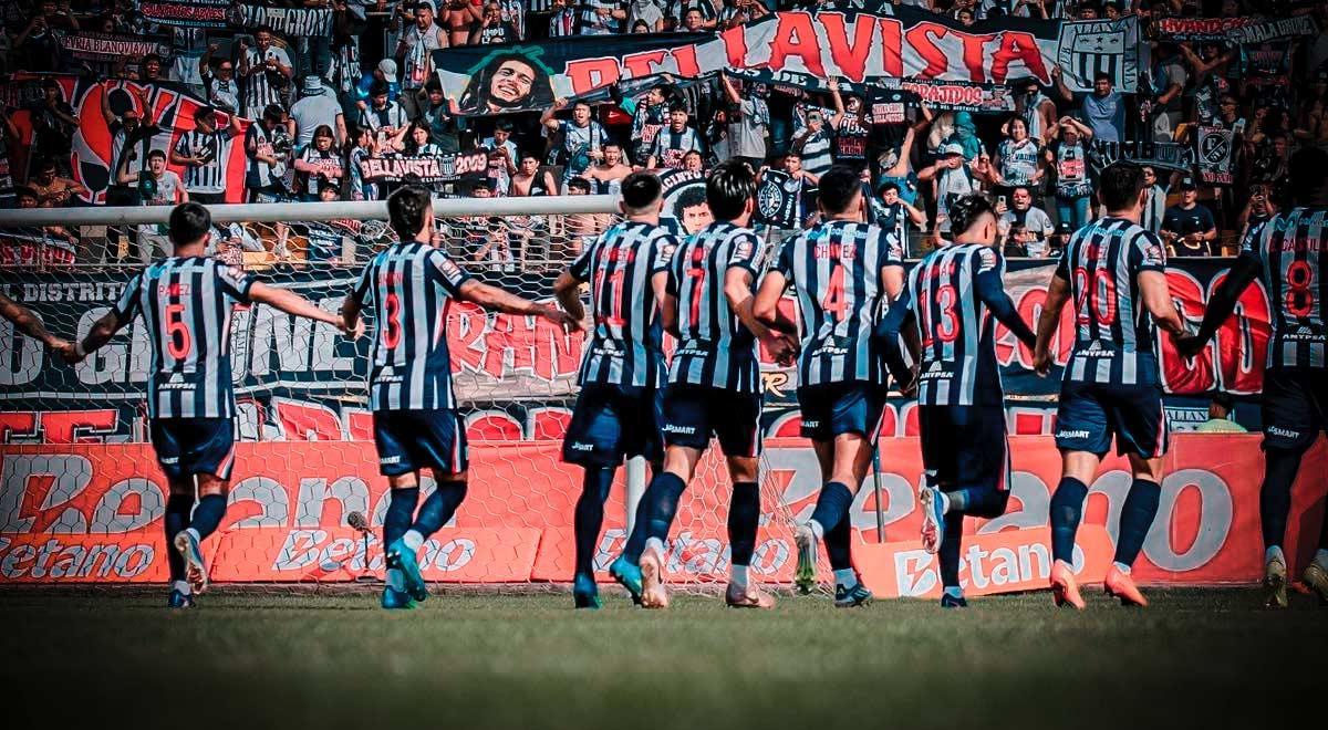 Se conoció el nombre del primer jugador que dejará Alianza Lima tras el final del Torneo Apertura