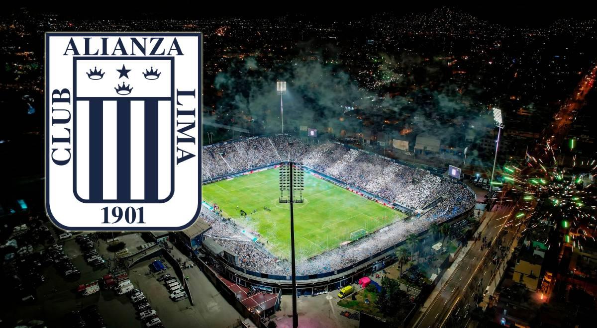 Alianza Lima confirmó que ampliarán Matute y revela cuánta capacidad tendrá: "El proyecto es..."