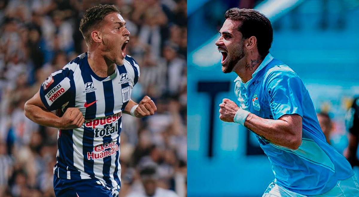 Canal confirmado del Alianza Lima vs Sporting Cristal por la fecha 14 del Torneo Apertura 2026