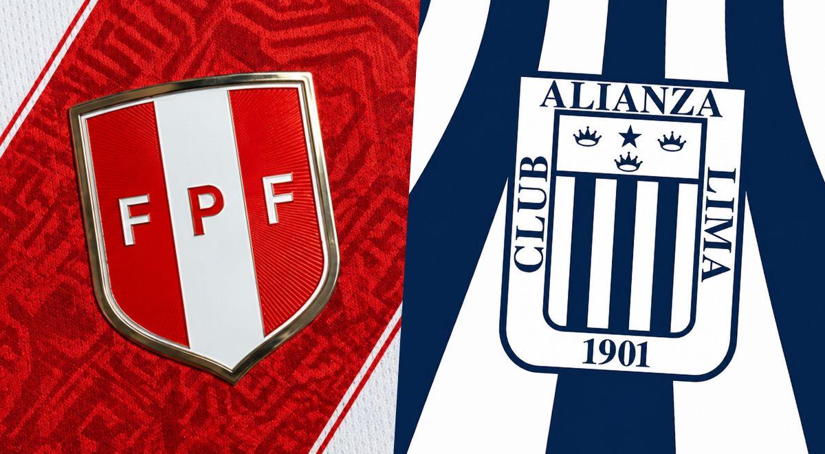 Delantero de Alianza se nacionalizará peruano y se perfila a jugar en la selección peruana