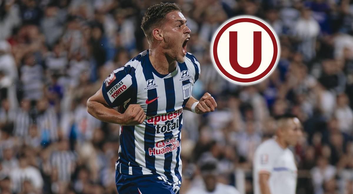 Alianza Lima mandó particular mensaje luego de la derrota de Universitario: "El regalo perfecto"