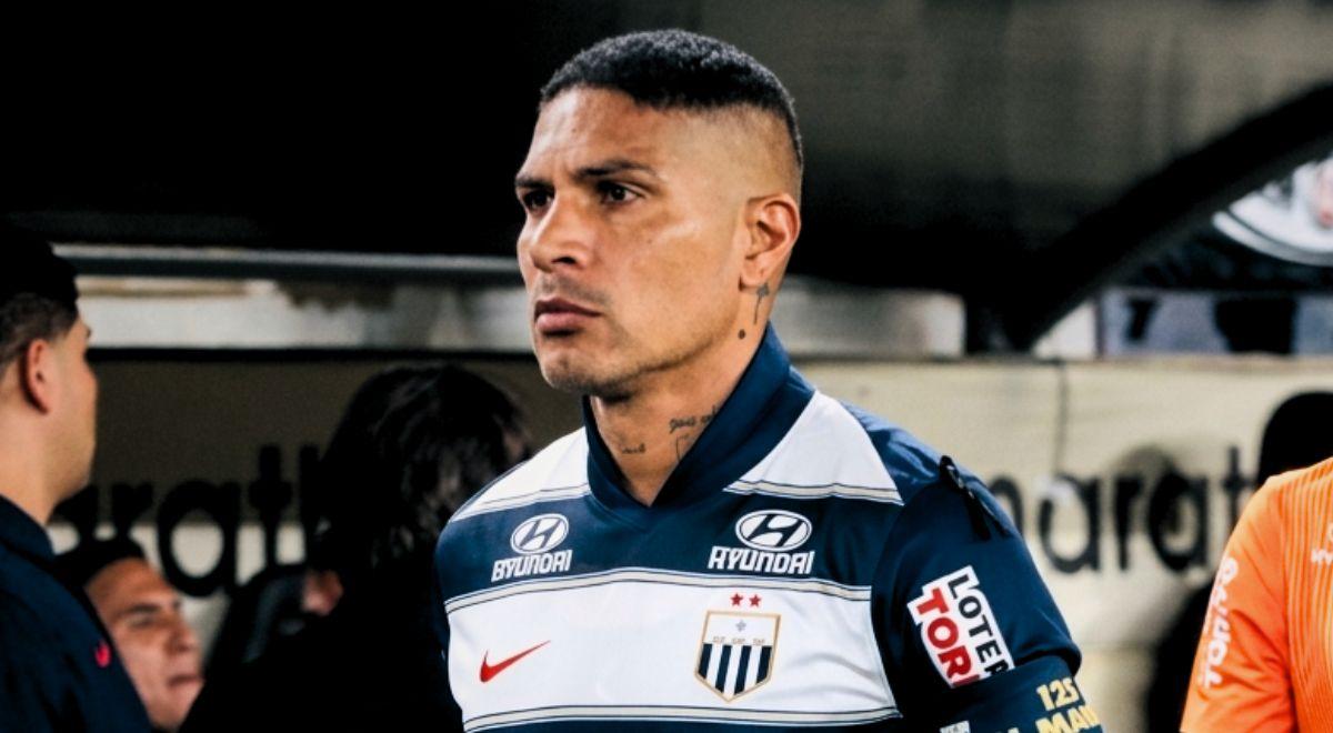 Alianza Lima reveló si Paolo Guerrero seguirá jugando la próxima temporada: "Es un..."