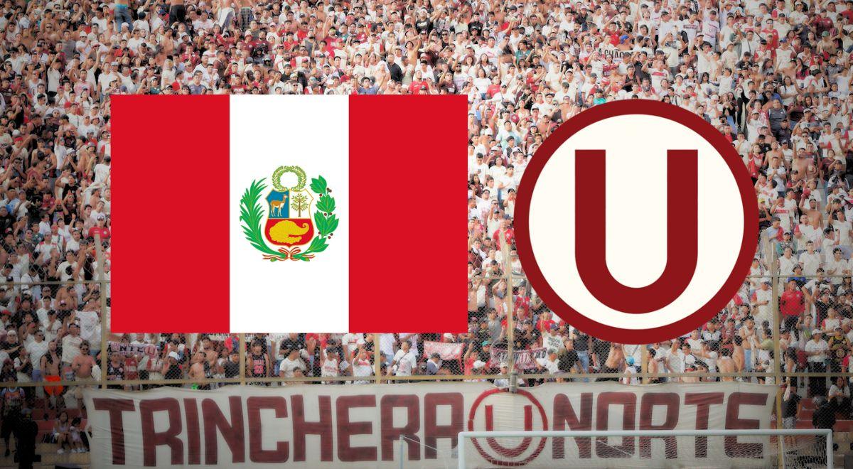Universitario anunció la salida de figura de selección peruana: "Gracias por tu garra"