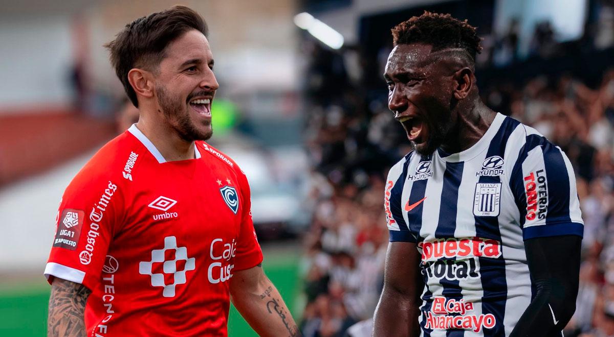 Próximo partido de Alianza Lima vs Cienciano por Torneo Apertura 2026: fecha, hora y dónde ver