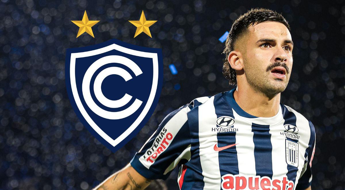 Alianza Lima y su sensible baja para el partido clave ante Cienciano por Torneo Apertura 2026