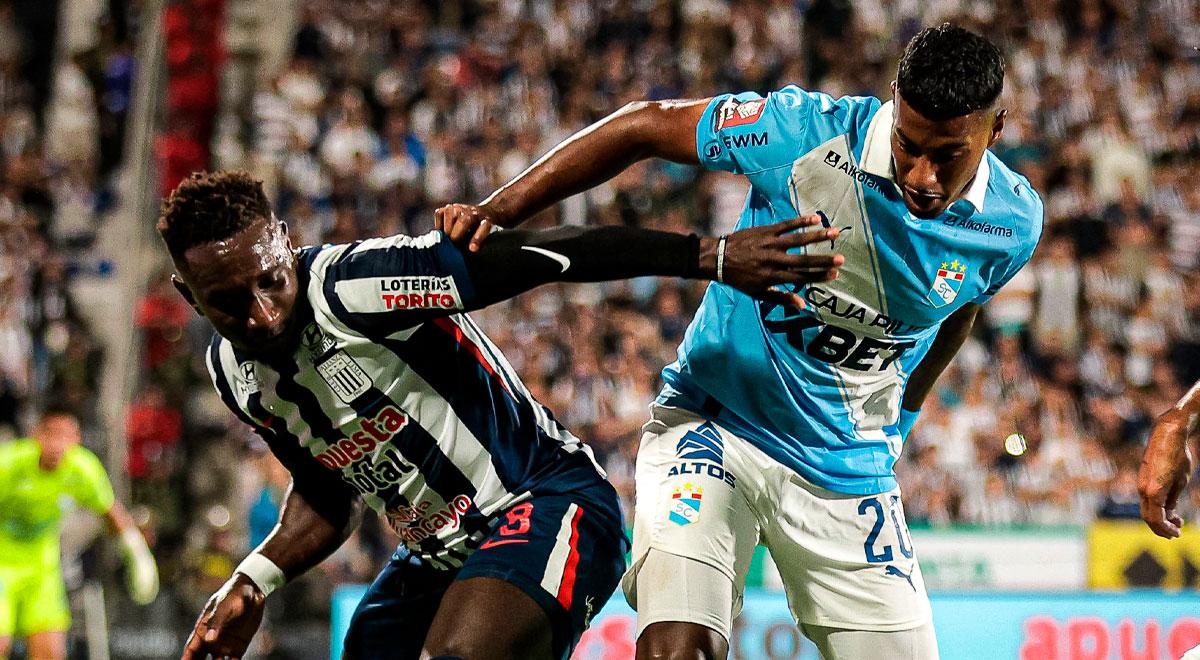 Alianza Lima vs. Sporting Cristal HOY vía Liga 1 MAX por el Torneo Apertura 2026 [VIDEO]