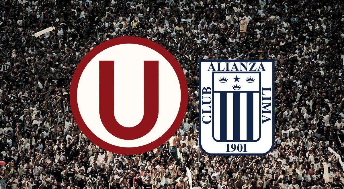 Universitario ganó 7-0 a fuerte rival y es líder del Torneo Apertura junto a Alianza Lima