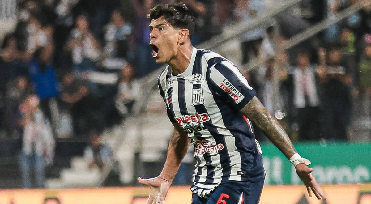 Alianza Lima tomó firme decisión luego del empate agónico ante Sporting Cristal en Matute: "Volverá"