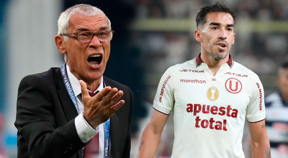La radical medida que tomará Héctor Cúper con el plantel de Universitario: "Va a..."